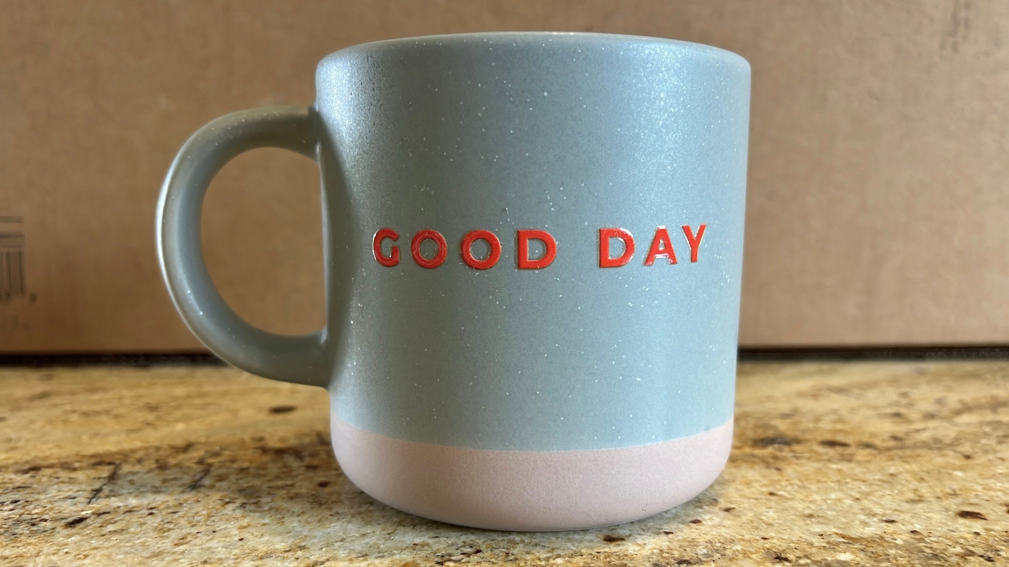 Magandang Araw Mug