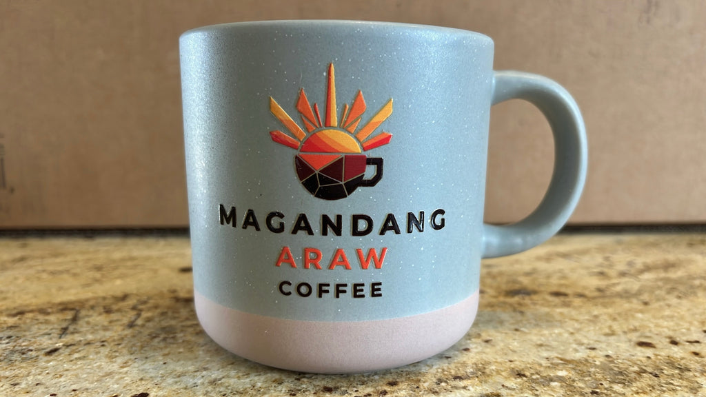 Magandang Araw Mug