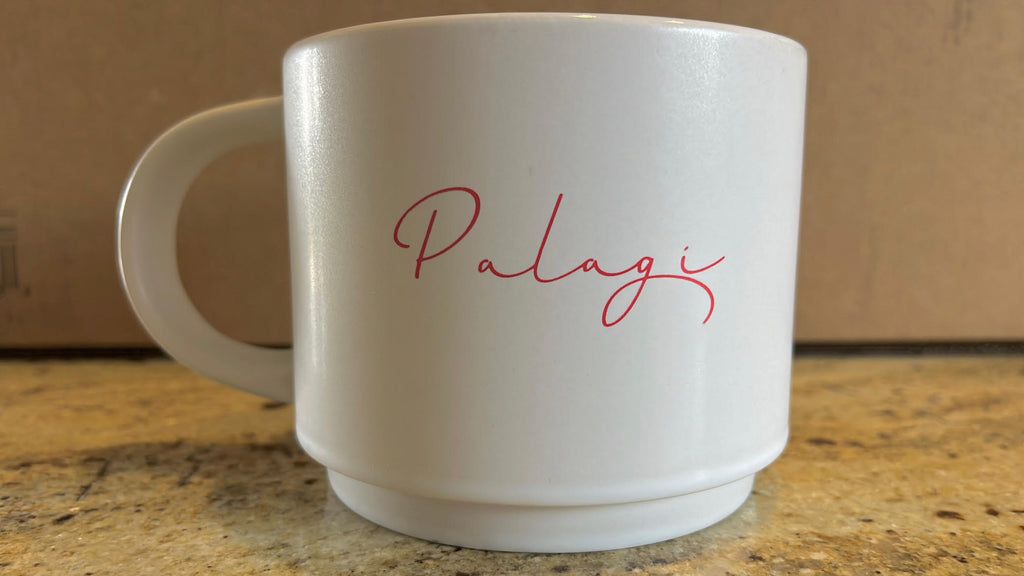 Mahal Kita Palagi Mug
